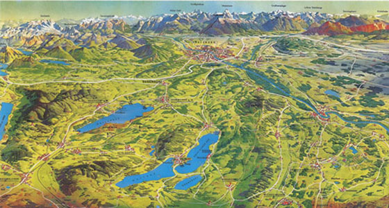 Panorama