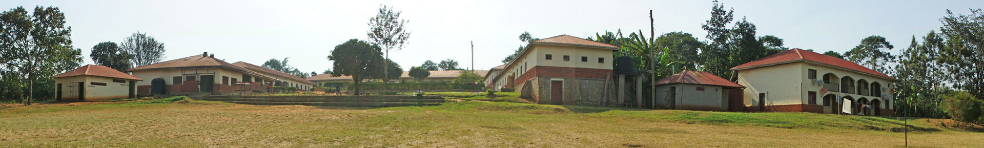 Kakindu Primary
