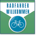 AV-Radler willkommen